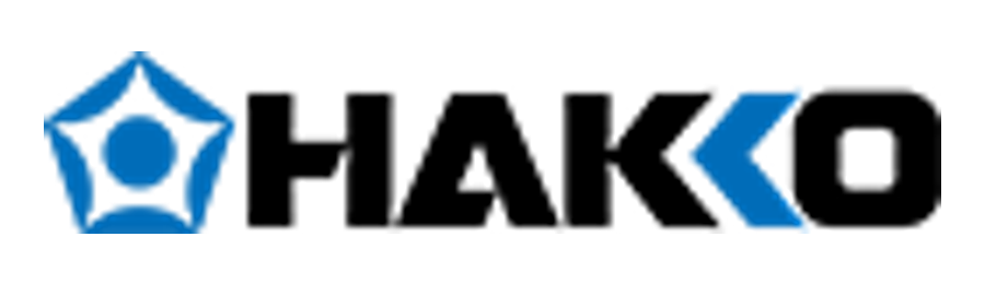 HAKKO logo